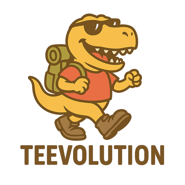 TeeVolution
