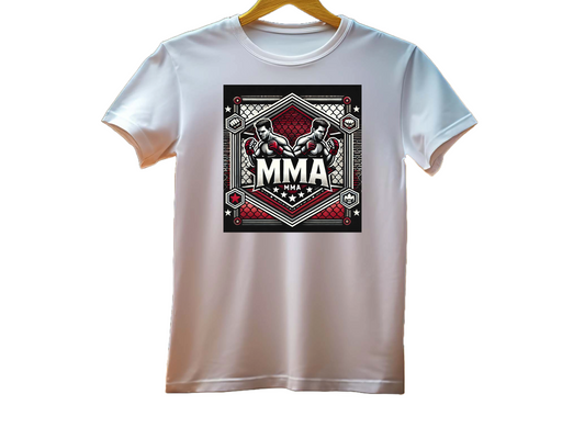 MMA - T- Shirt