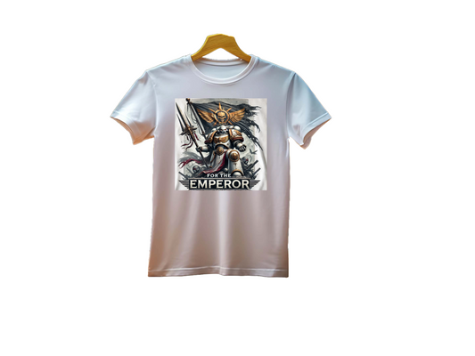 Warhammer-T-Shirt